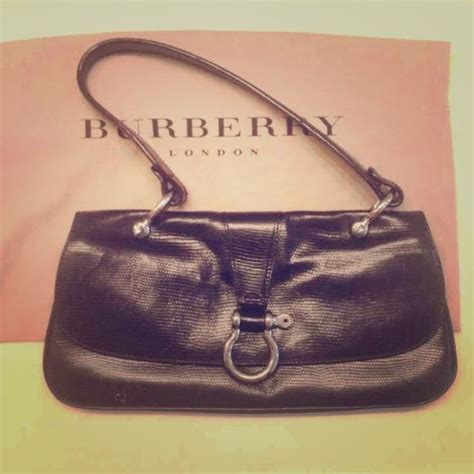 burberry horsebit black leather|Burberry Horsebit Accented Leather Pochette .